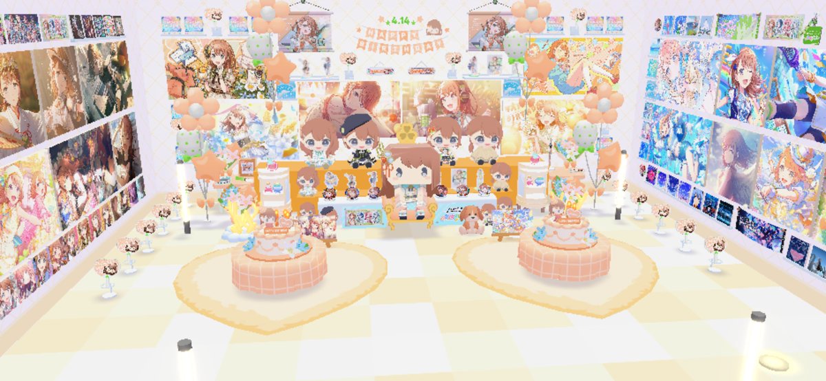 小雨さん@マイセカイ百景投稿中！ tweet media