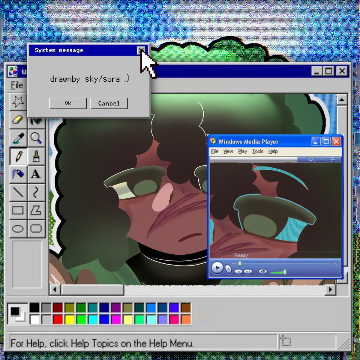 playingaround w ibisfeatures #oscppt2