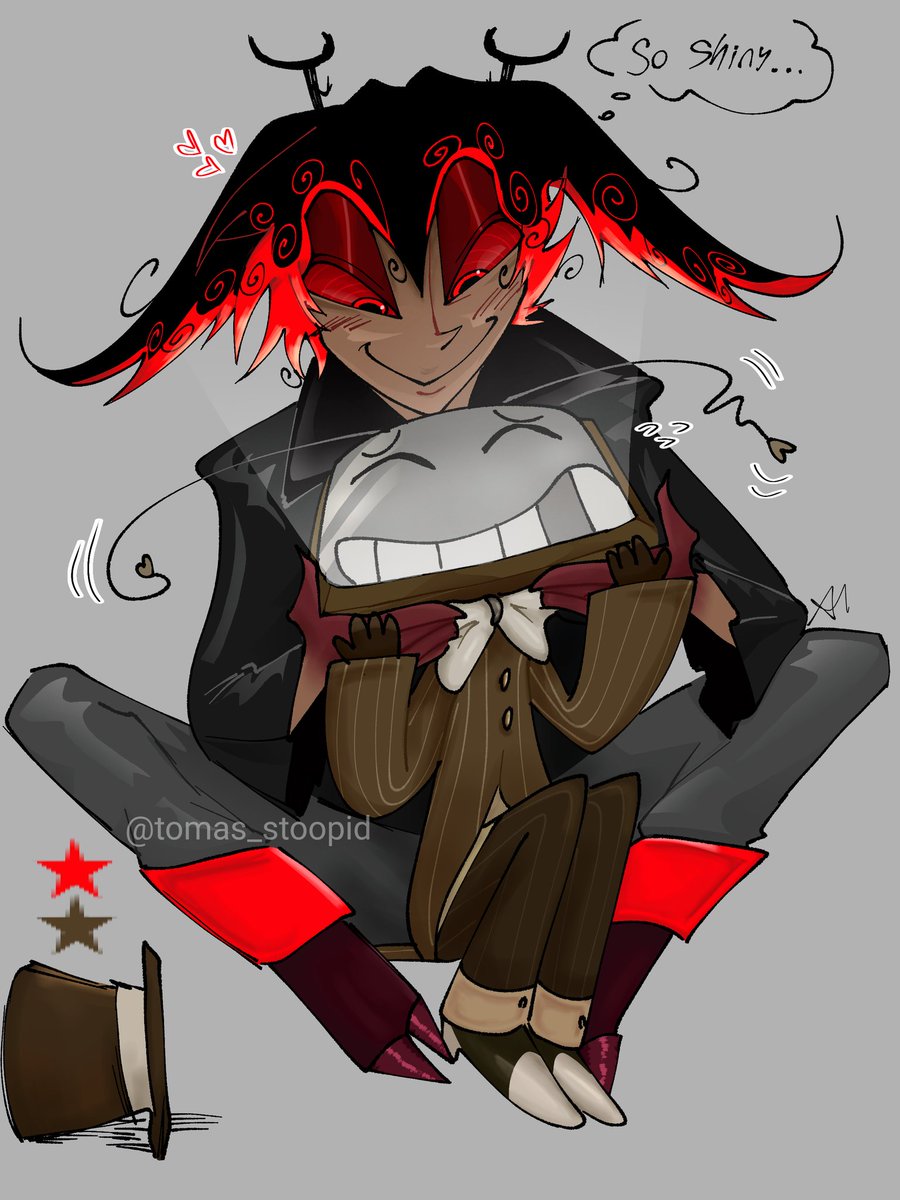 coms open!! tweet media