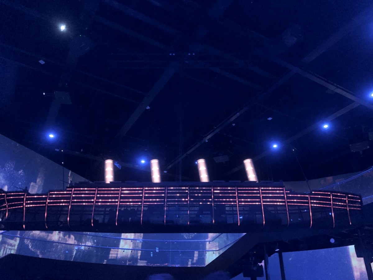 Alisone_Davies's tweet image. instagram.com/p/DXIEBC5joLL/…
🚢A Night To Remember⚓️
🩵Belfast 🇬🇧🇮🇪
Partie 2/2 : Nuit hommage au Titanic.
#Belfast #BelfastCity #NorthernIreland #Ireland #Irish #Titanic #ANightToRemember #Titanic2026