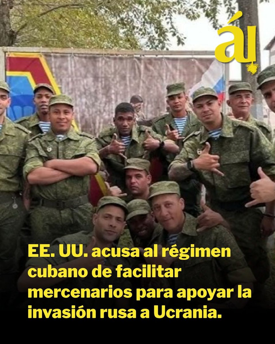 Árbol Invertido tweet media