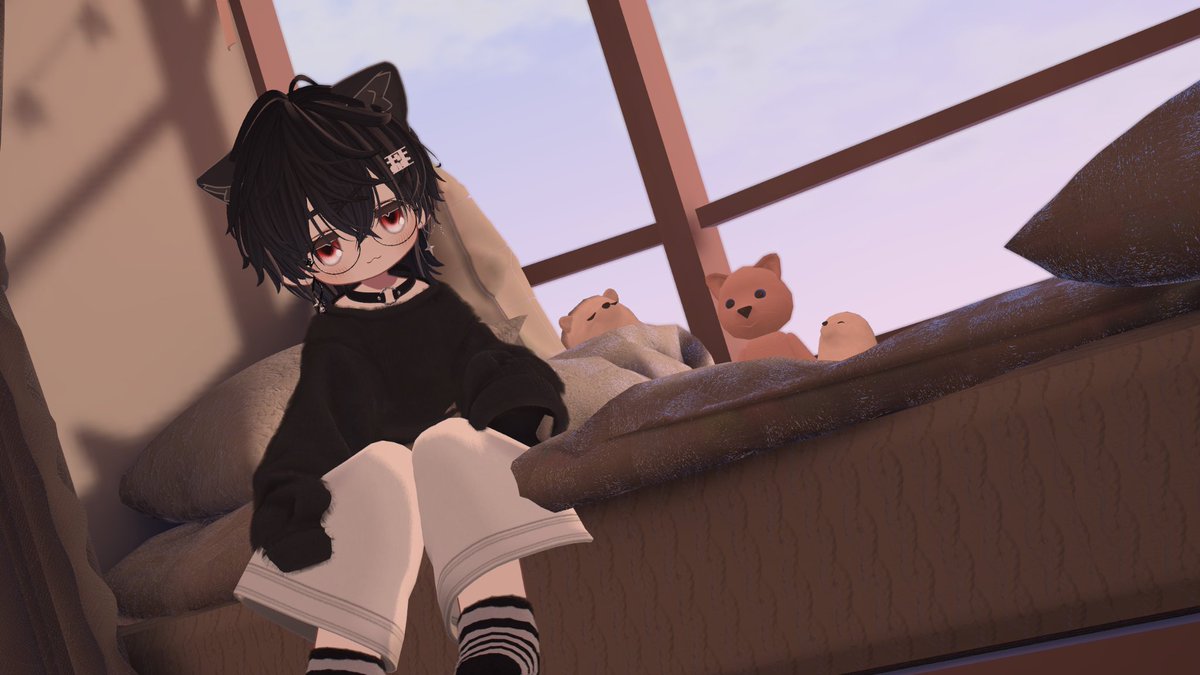 およ。 tweet media