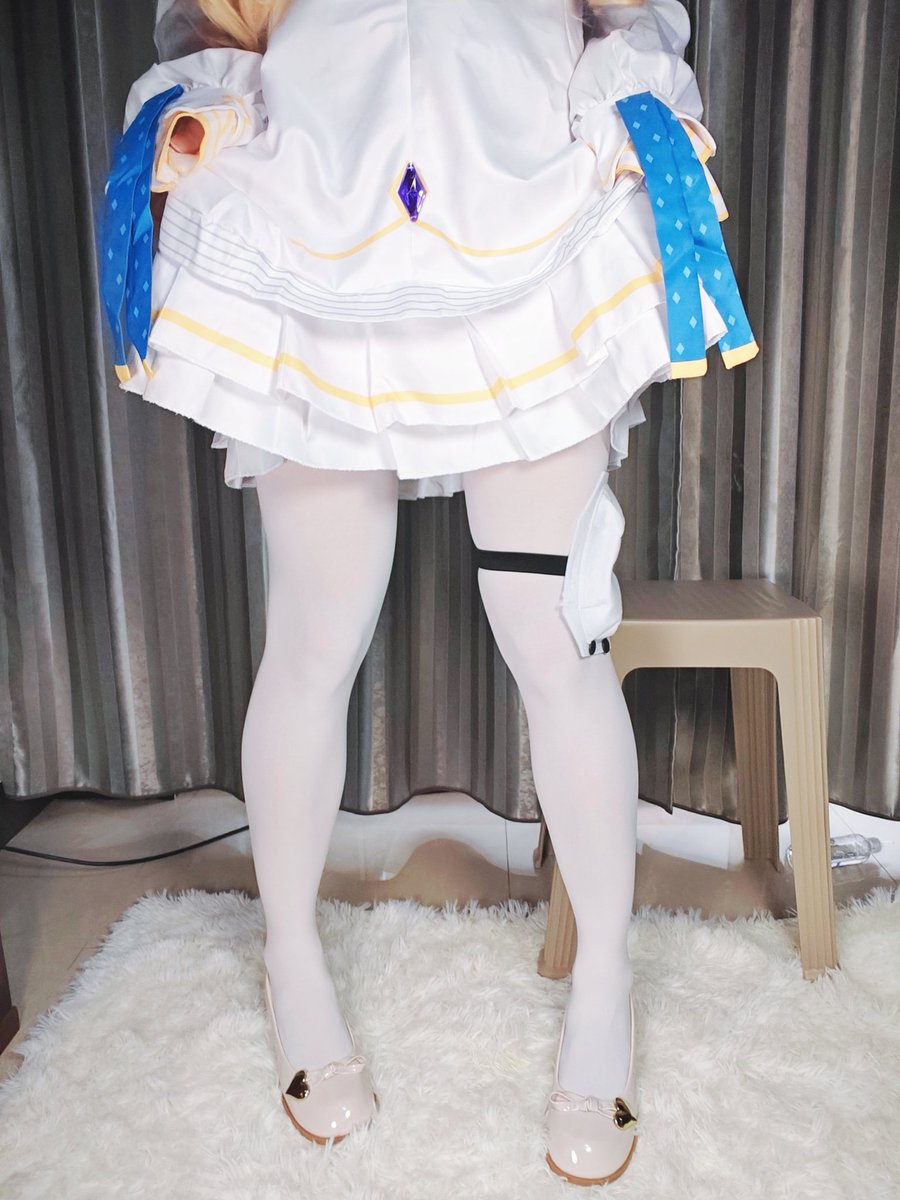 猫娘 tweet media