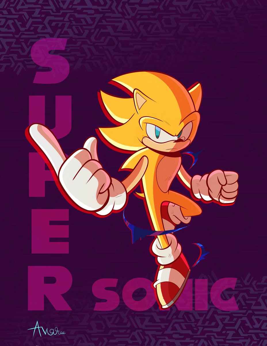 magee_art's tweet photo. @SEGA Happy Fan Art Wednesday!
#SEGAFanArt https://t.co/GzuFlZ1Ok3