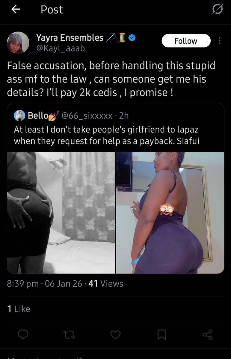 Bello💅 tweet media