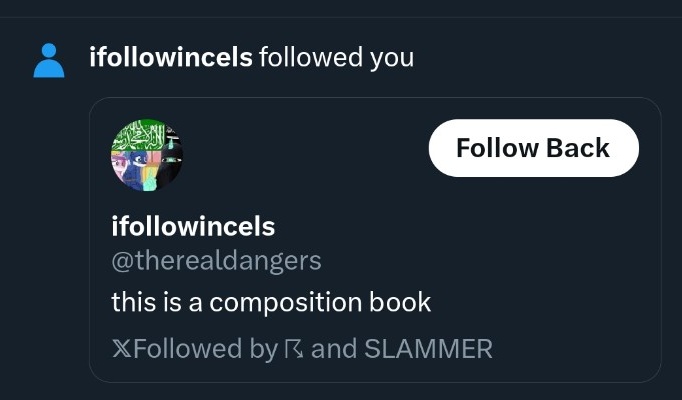 ruth.social tweet media