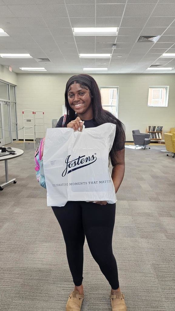 North Augusta HS tweet media