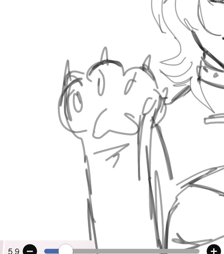 this is why im not a furry bruh i dont know how to do the paw shit