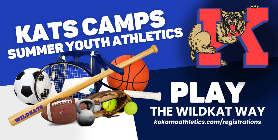 Kokomo Athletics tweet media