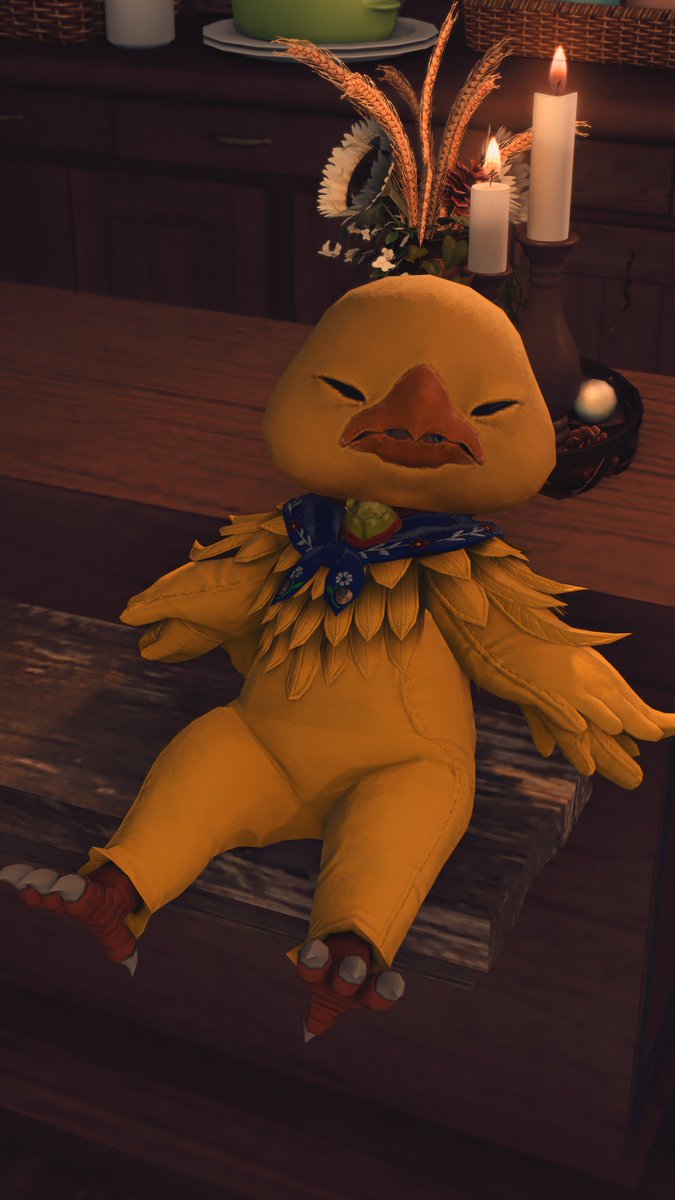 Chicken Nugget tweet media