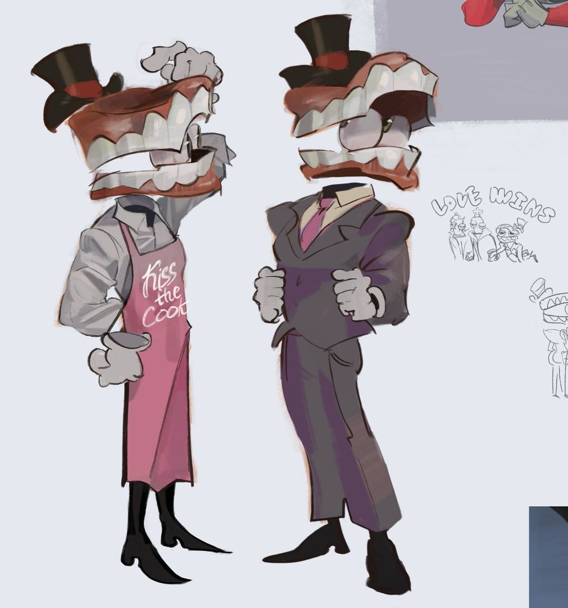 thatonemurphy tweet media