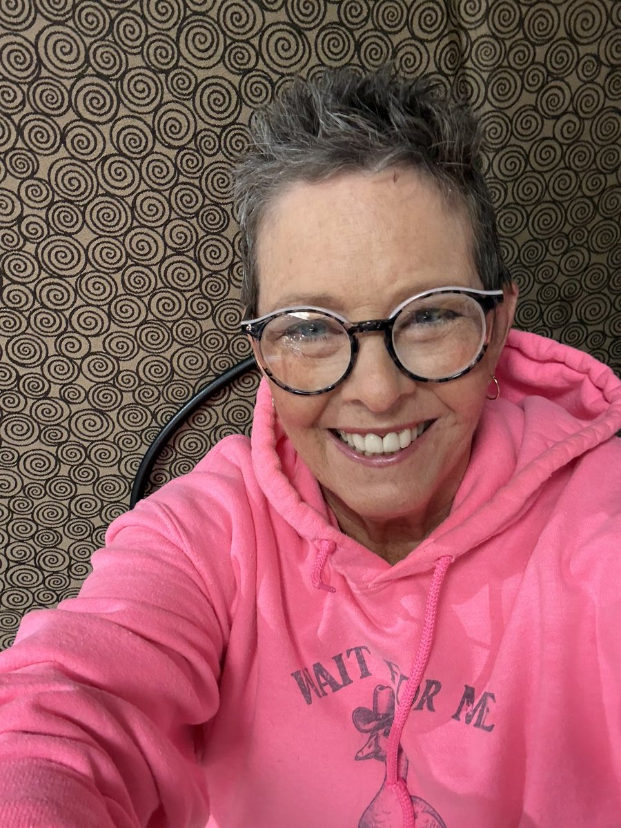 Melinda Howard tweet media