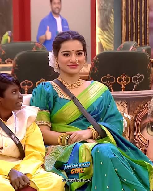 realrahuljaiwal's tweet photo. Don't spoil &amp; induce the tactics of Hindi BB in Marathi BB
Same script as PRA was clearly winner but -vity created via 🪣 or 🧠 dragged specially in last 2week
Here #TanviKolte outshined whole season but plot is being made highlight thier fav
🤬 @Riteishd @HotstarReality https://t.co/1QRYz5V3jz