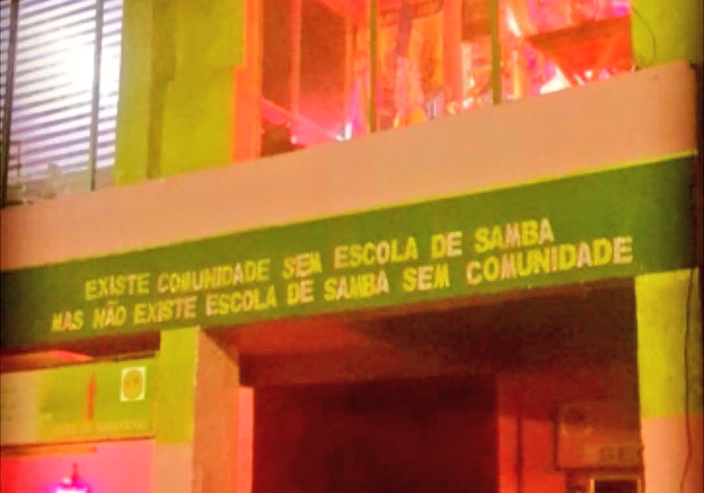 Yago é CAMPEÃO DO CARNAVAL🏆 tweet media