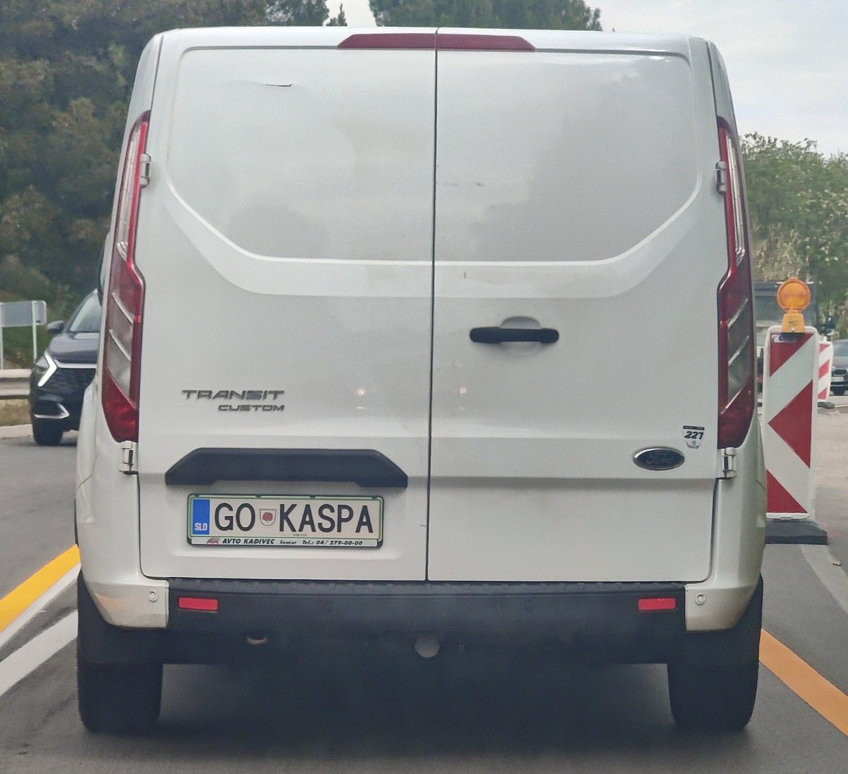 Kaspa 🇸🇮 𐤊 tweet media