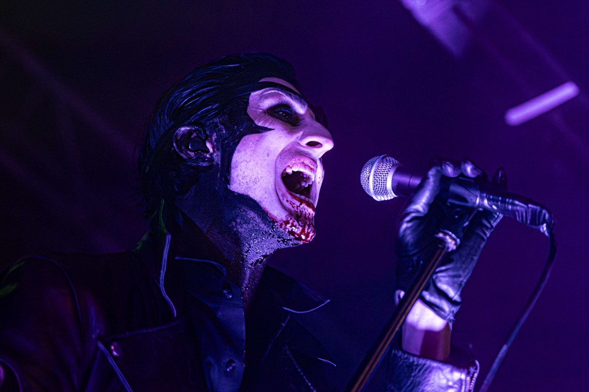 O2AcademyOxford's tweet photo. @creepercultuk brought the rock to #O2AcademyOxford β‘
πΈ Finn Delisle
O2 Academy Oxford - 13.04.26 https://t.co/cVm0tWut3l