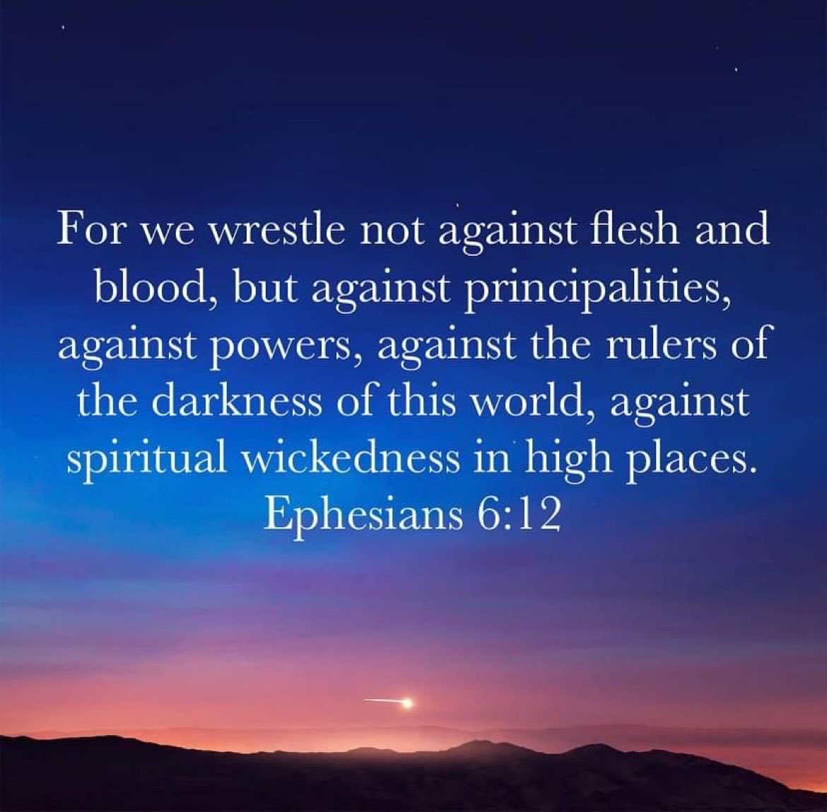 God will fight for His people and He will always reveal truth.