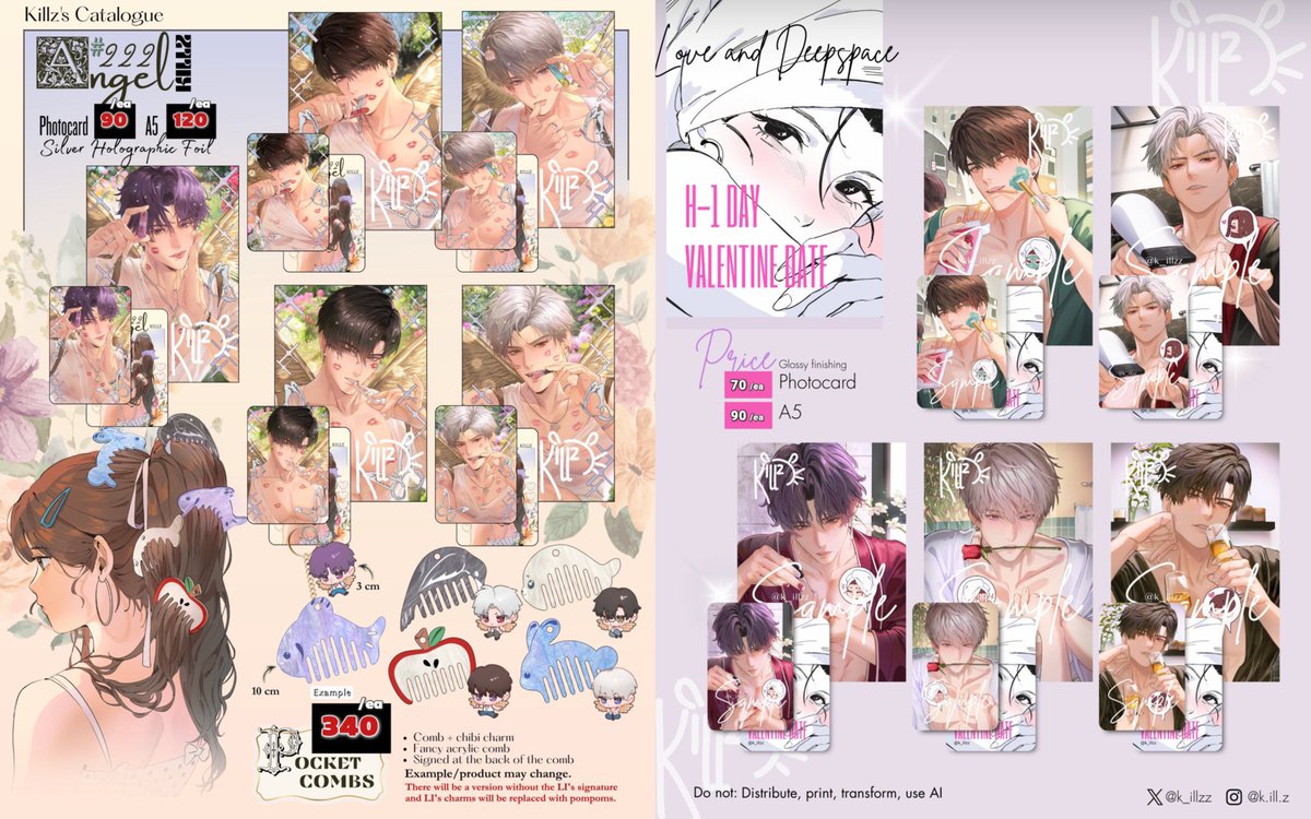 iTAOWshop's tweet photo. 🌷𝓟re-order goods (by Zaire) #batch2
▶รวมส่งกลับ 🛩️
▶รับมัดจำ 50%
🗓️ปิดรับ 21/4 (12:00)
▶มาสเริ่มส่งต้นเดือน6/2026
▶ชำระส่วนที่เหลือตอนของถึงไทย
( สั่งซื้อ DM )
#พรีกู้ดกับต้าว #ตลาดนัดสตาเรล #ตลาดนัดรางดาว #ตลาดนัดเกนชิน #ตลาดนัดlnd #ตลาดนัดlovedeep #ตลาดนัดplave #ตลาดนัดresidentevil #ตลาดนัดจจส #ตลาดนัดjjk