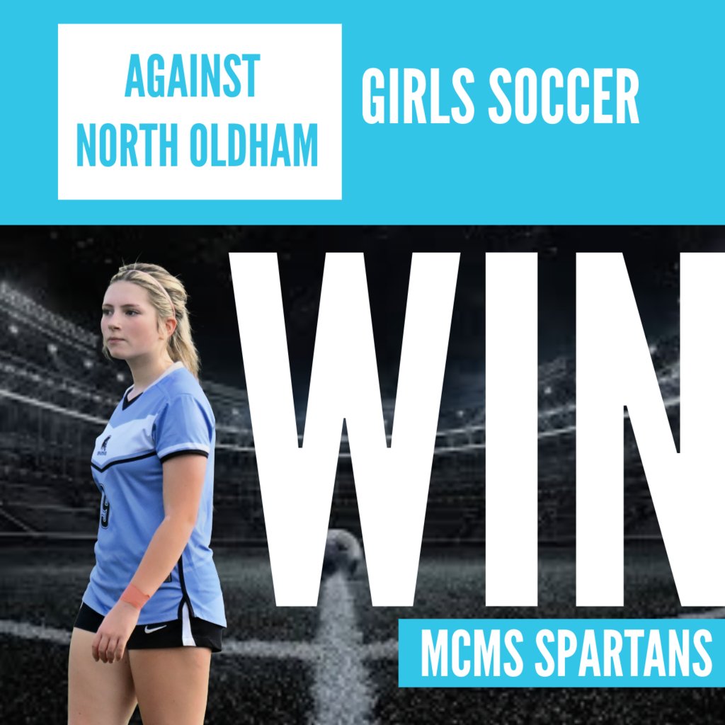 @MCMSpartans tweet media