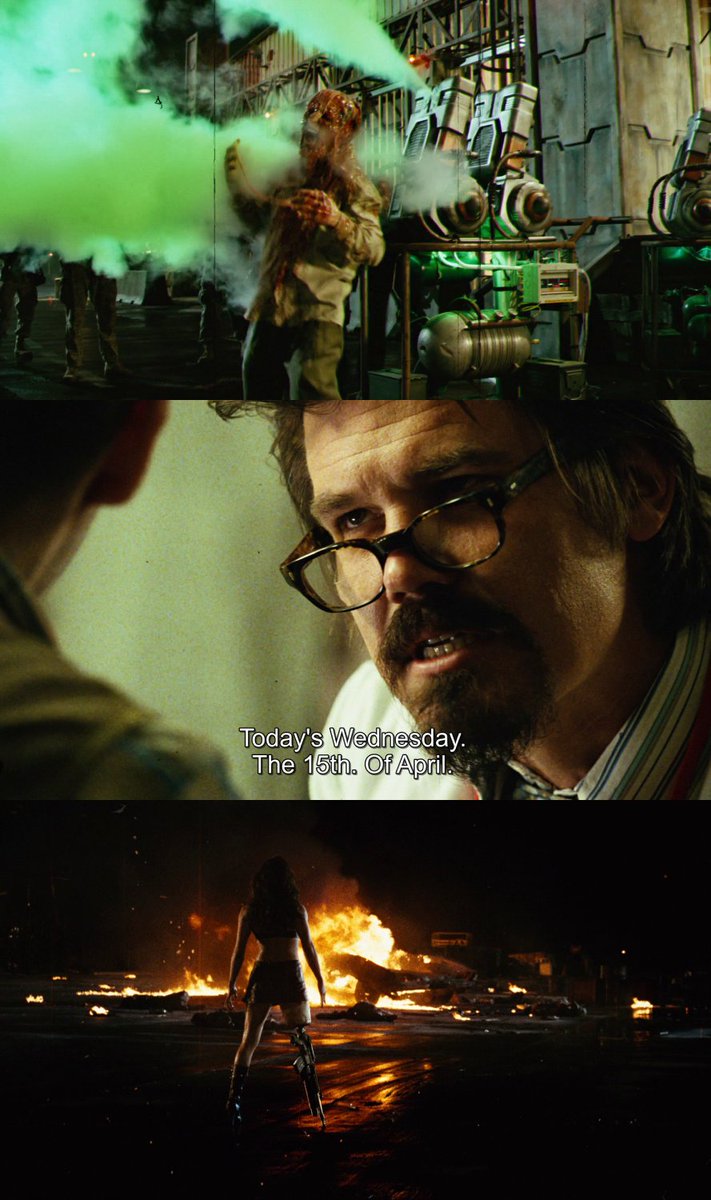 CineCalendar (Formerly Dates in Movies) tweet media