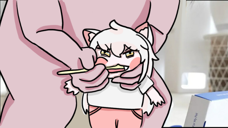 용가리다 tweet media