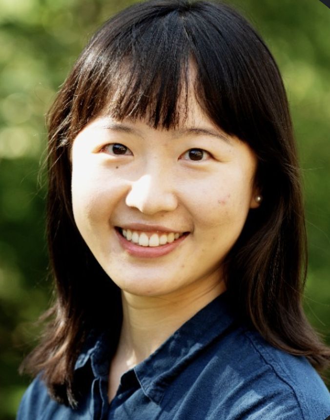 uc_ccb's tweet photo. We’re excited to recognize two outstanding students from the CCB Graduate Program, Zhixin Lu and Hailey Faulkner, for receiving the Graduate Student Government (GSG) Research Fellowship Award!
👏 Congratulations to both Zhixin and Hailey on this well-deserved achievement! https://t.co/hZgS2mQ6YX
