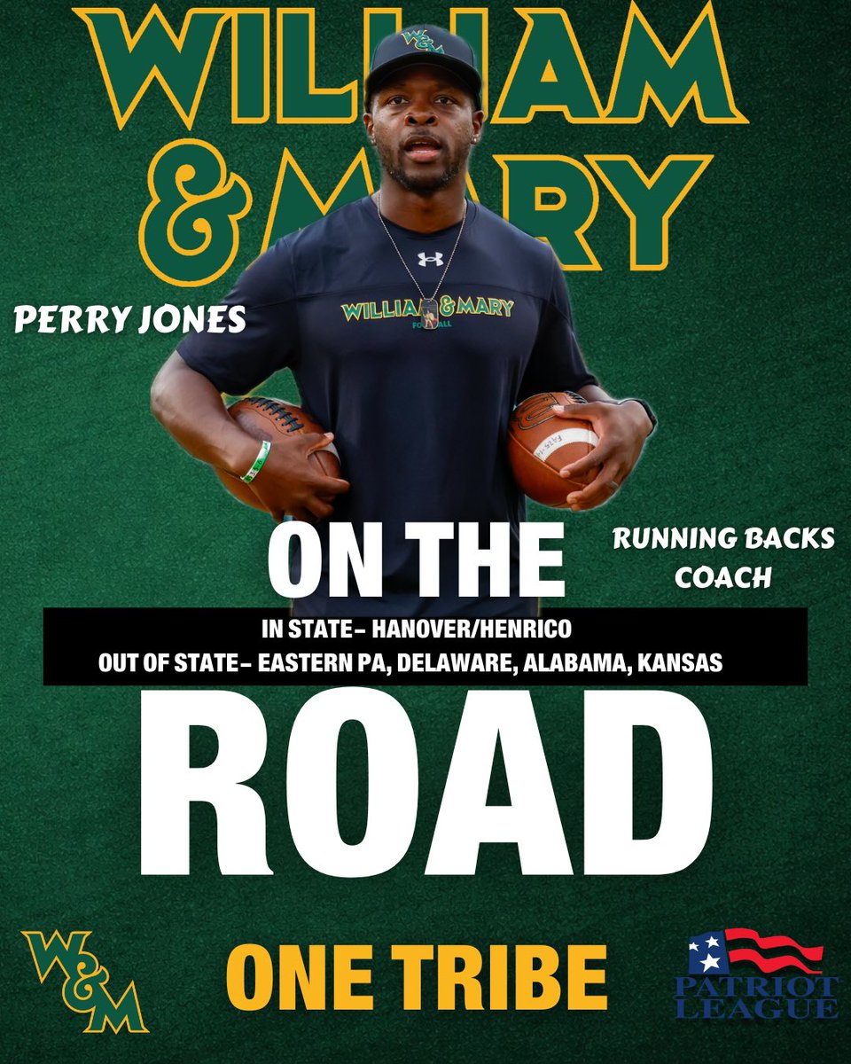 Perry Jones Sr. tweet media