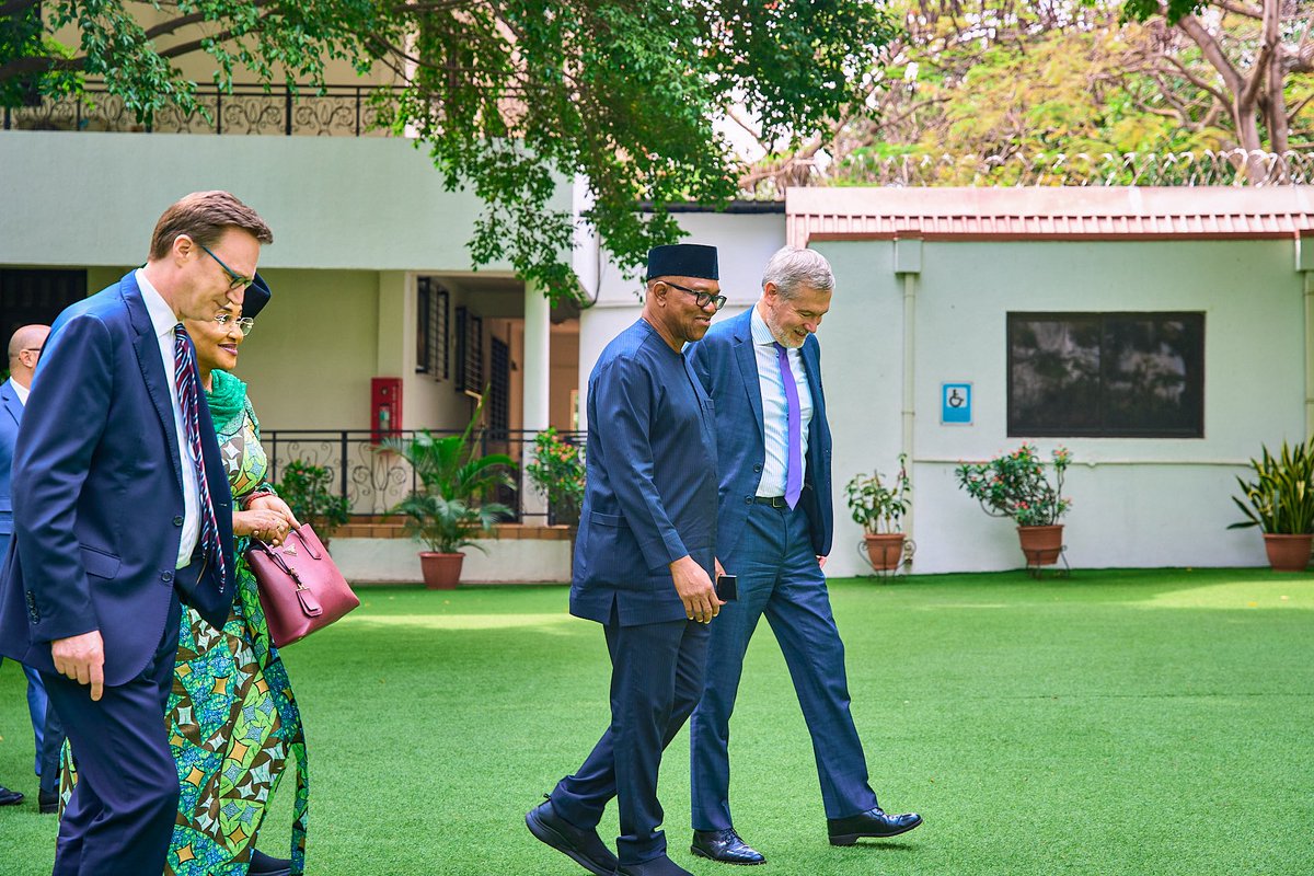 Esther Umoh tweet media