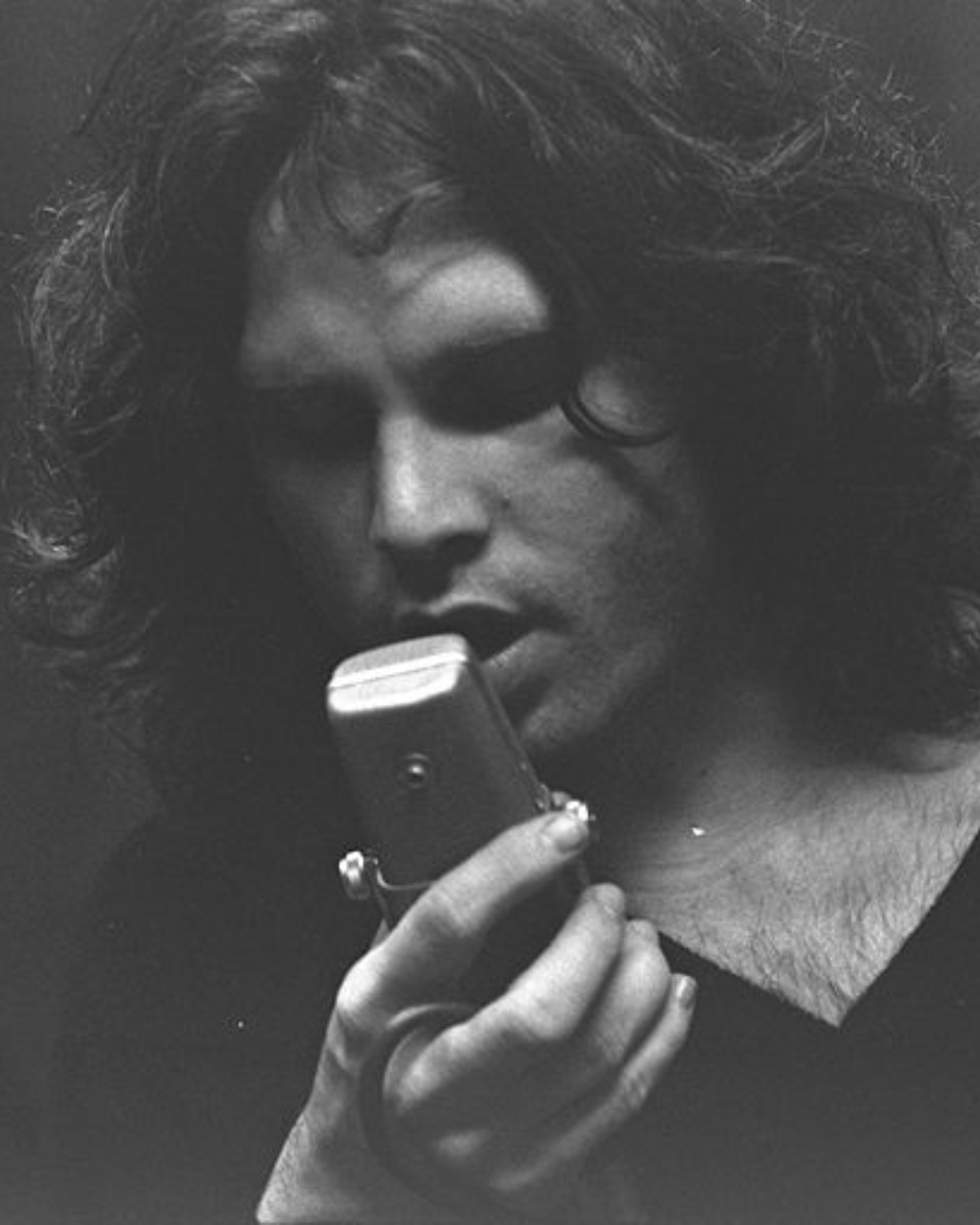 The Doors tweet media