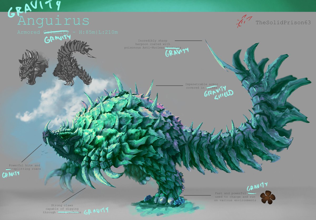 TheSolidPrison63 (OPEN COMMS) tweet media