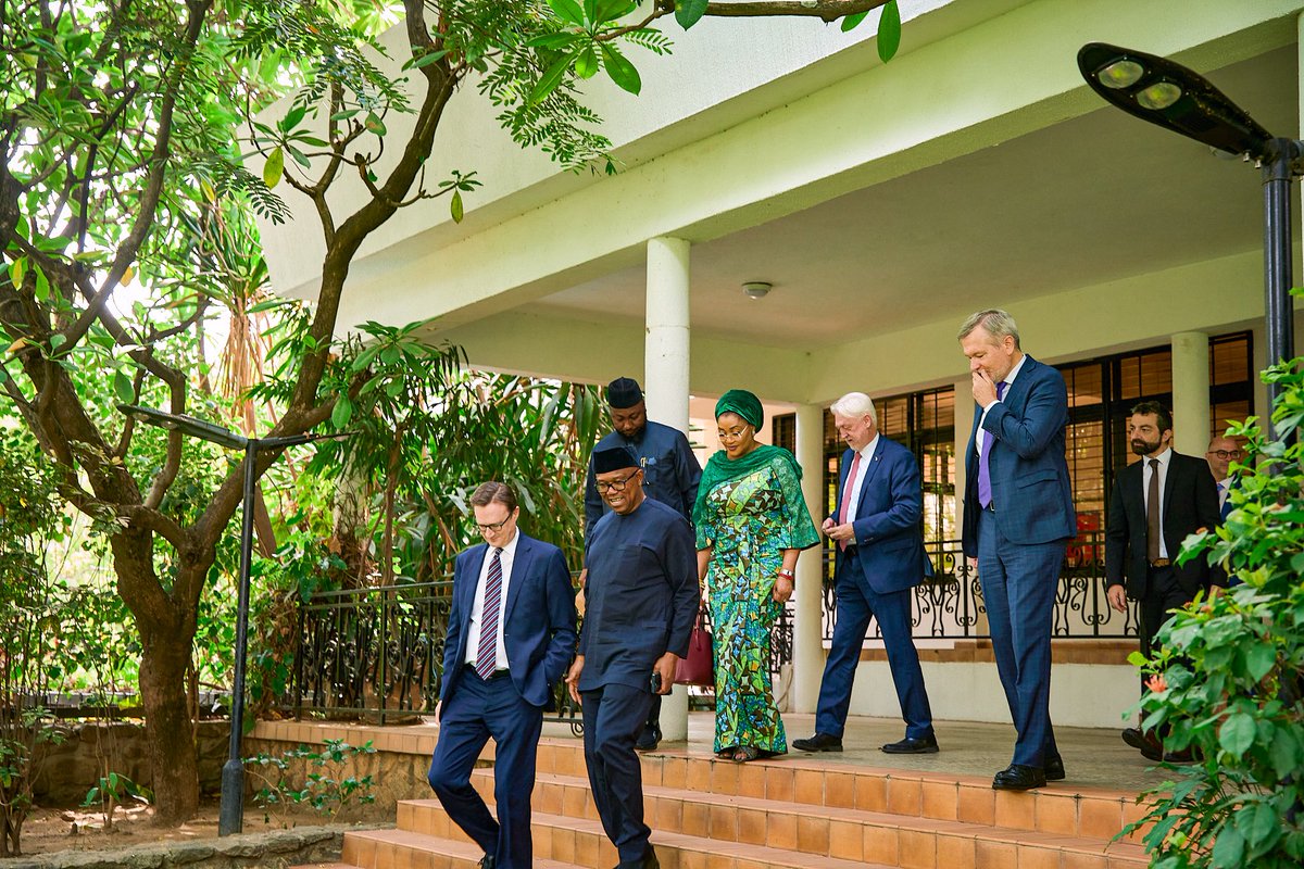 Esther Umoh tweet media