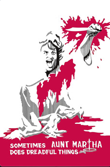 jetsch71's tweet image. 212) Sometimes Aunt Martha Does Dreadful Things (1971)

#NowWatching on @ScreamboxTV 

#Horror365Challenge 129
#2026FirstTimeWatch 194

#MutantFam #HorrorCommunity #SometimesAuntMarthaDoesDreadfulThings
