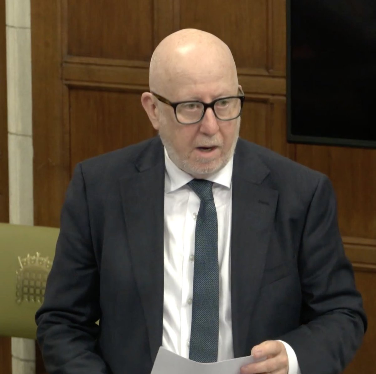 TransparencyTF's tweet photo. We are very grateful to @AndyMcDonaldMP for contributing so impressively to the debate on "Hidden Credit Liabilities and the role of @TheFCA" that took place in Parliament yesterday.

You can watch Andy’s speech here: https://t.co/YNA2OsN7wc

You can watch the debate in full here:
https://t.co/spPmqzLxrm

And there is an excellent report about the issues covered in the debate by the bank staff whistleblower service @BankConfidenti1 here: https://t.co/AJP9JVk9fD