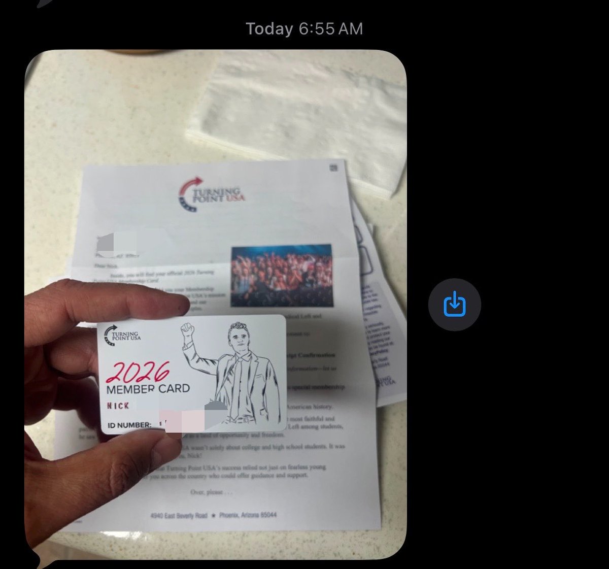 Jen X🗽 tweet media