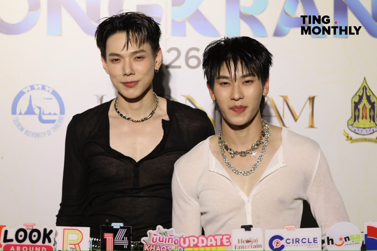 เดือนนี้ติ่งไหน! tweet media