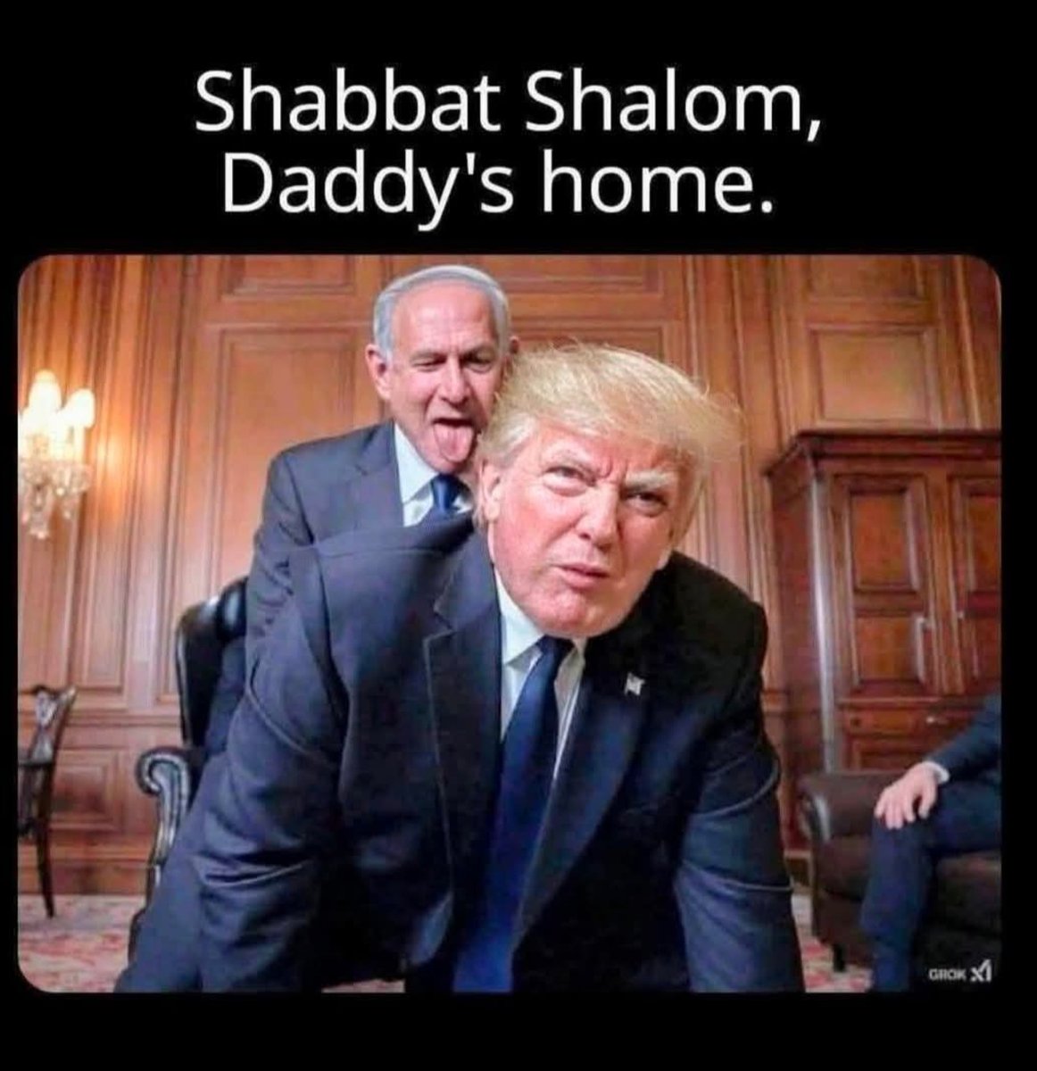 Mike Hughes tweet media