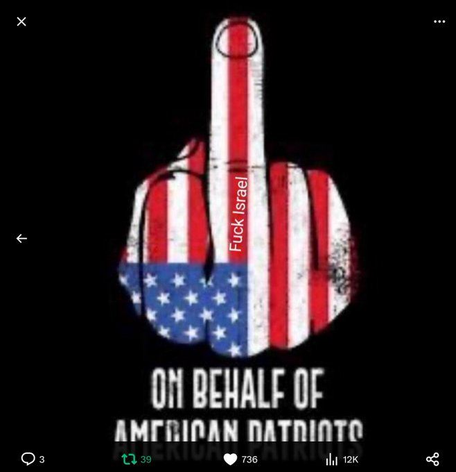 Mike Hughes tweet media