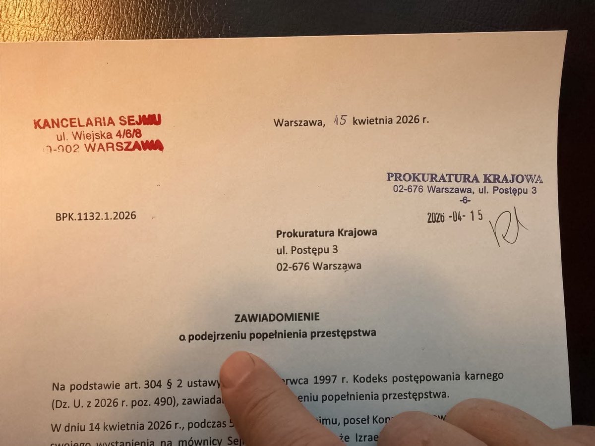 Włodzimierz Czarzasty 📚📖 tweet media