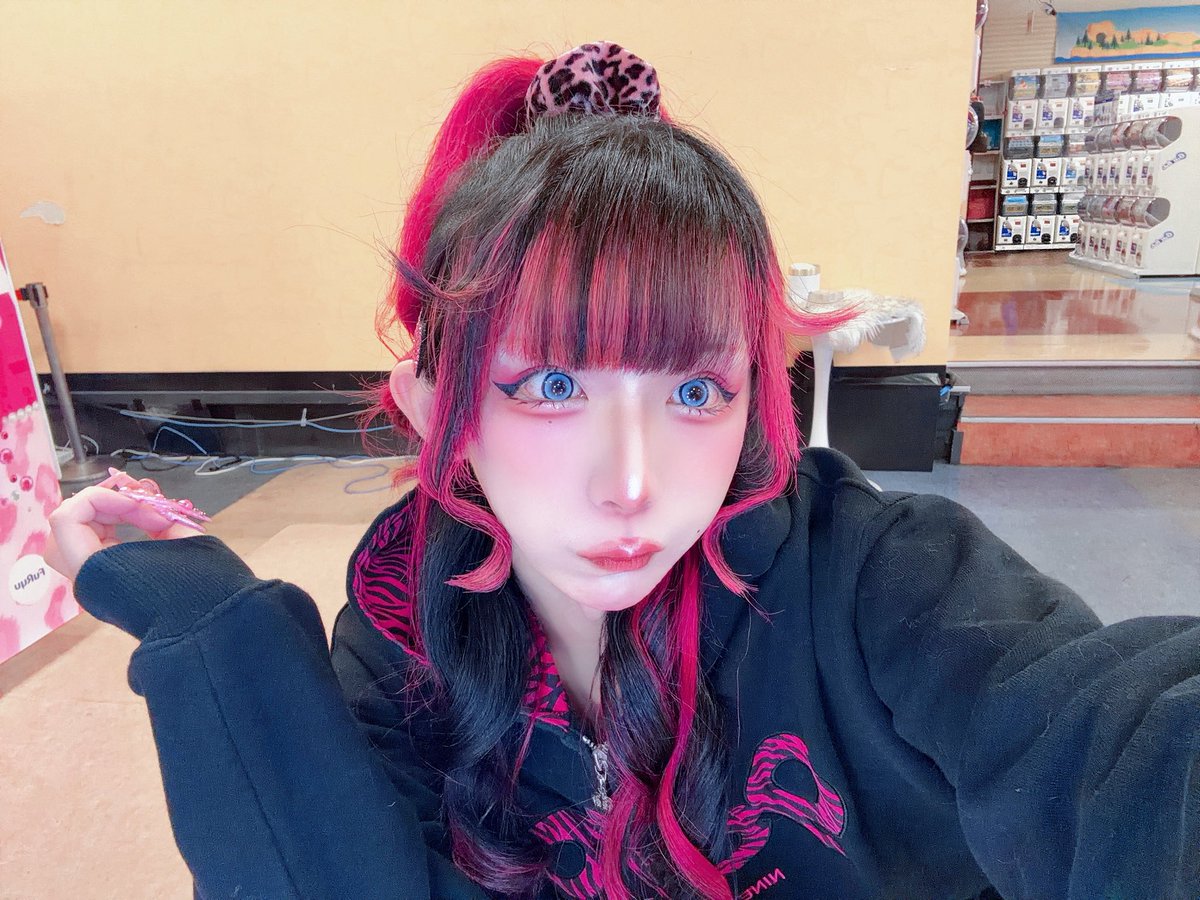 りくたまわ⚤るど 【スキュラ】【業-カルマ-】 tweet media