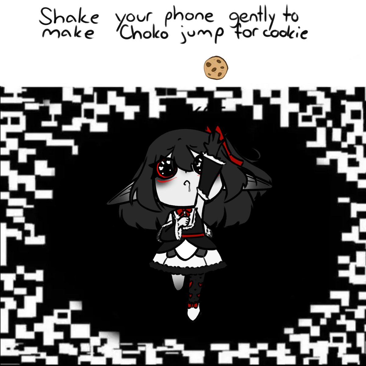 Choko A. Pollo (VTuber EN) tweet media