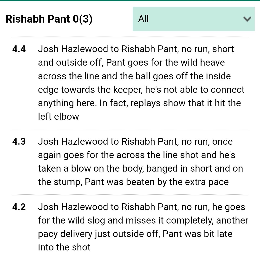 Incognito tweet media