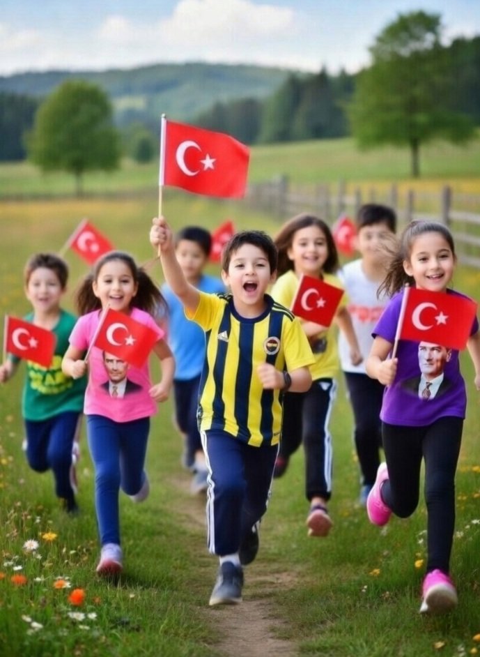 Yusuf-💛19:07💙 tweet media