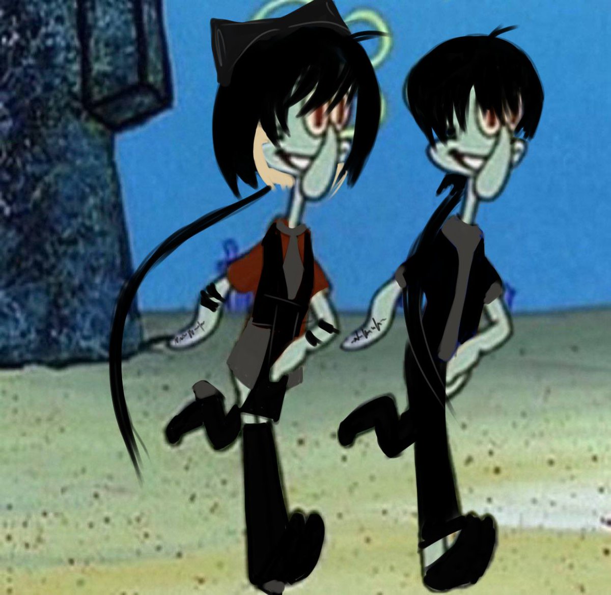 peach soda 𐙚⋆.˚ tweet media