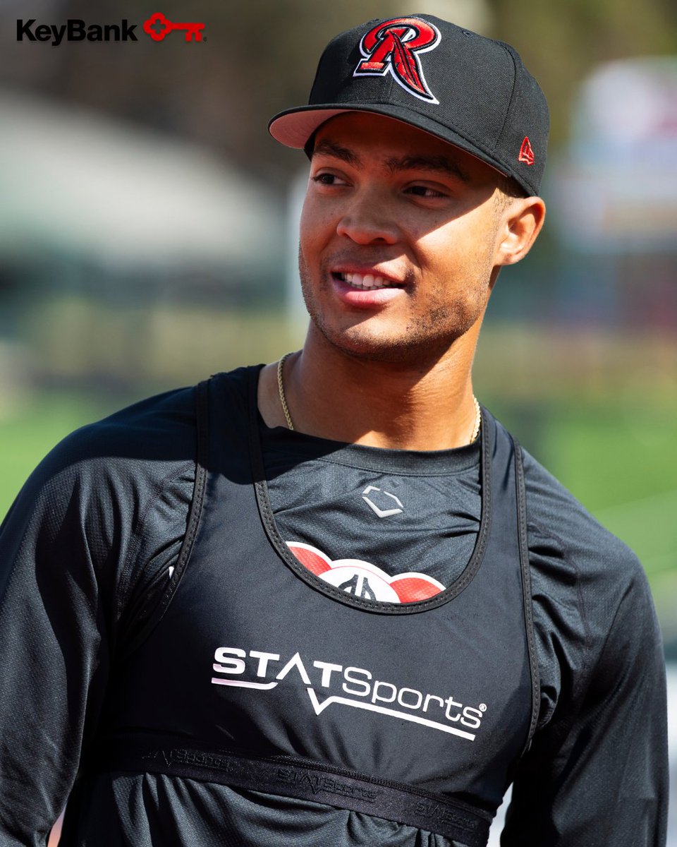Rochester Red Wings tweet media