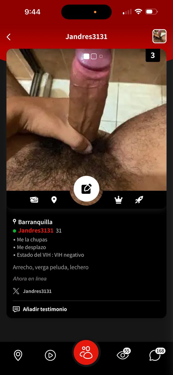Juan tweet media