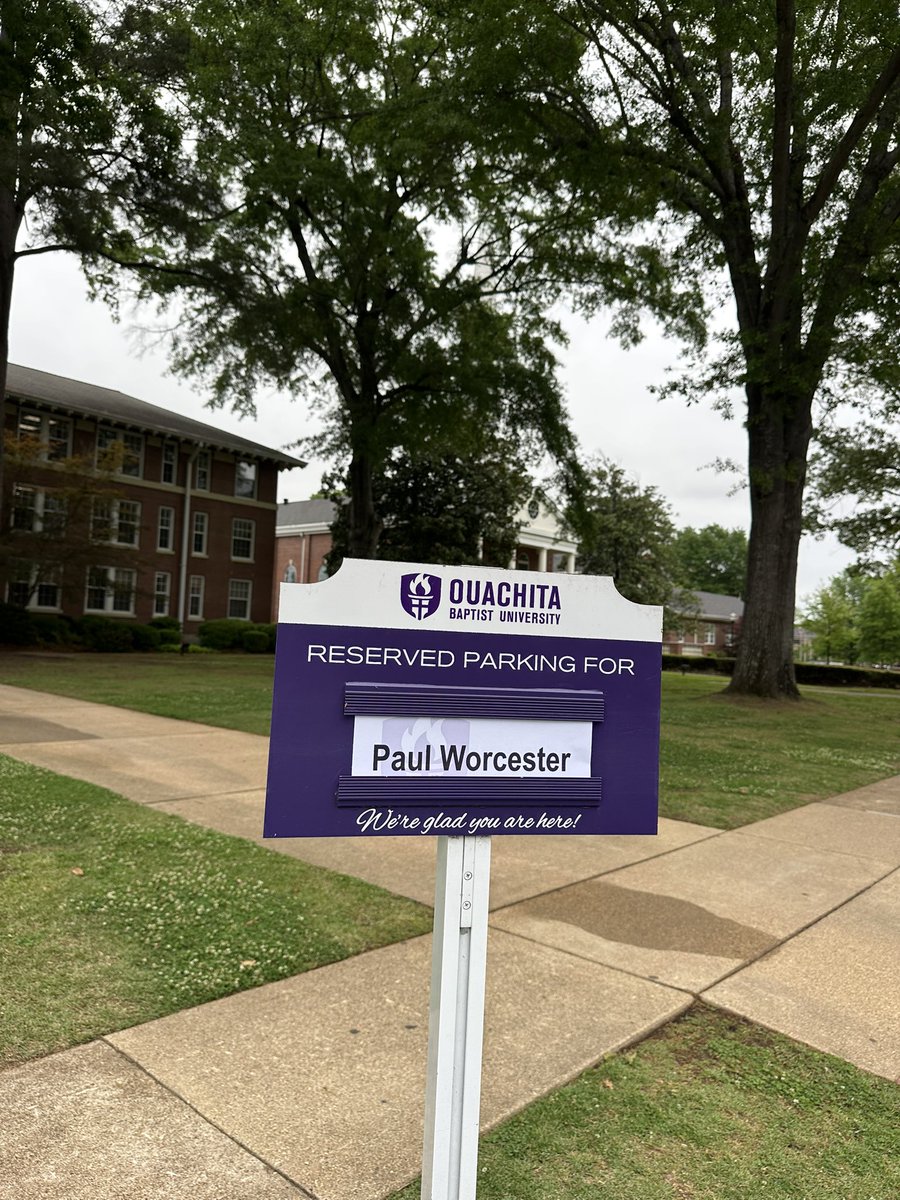 Paul Worcester tweet media