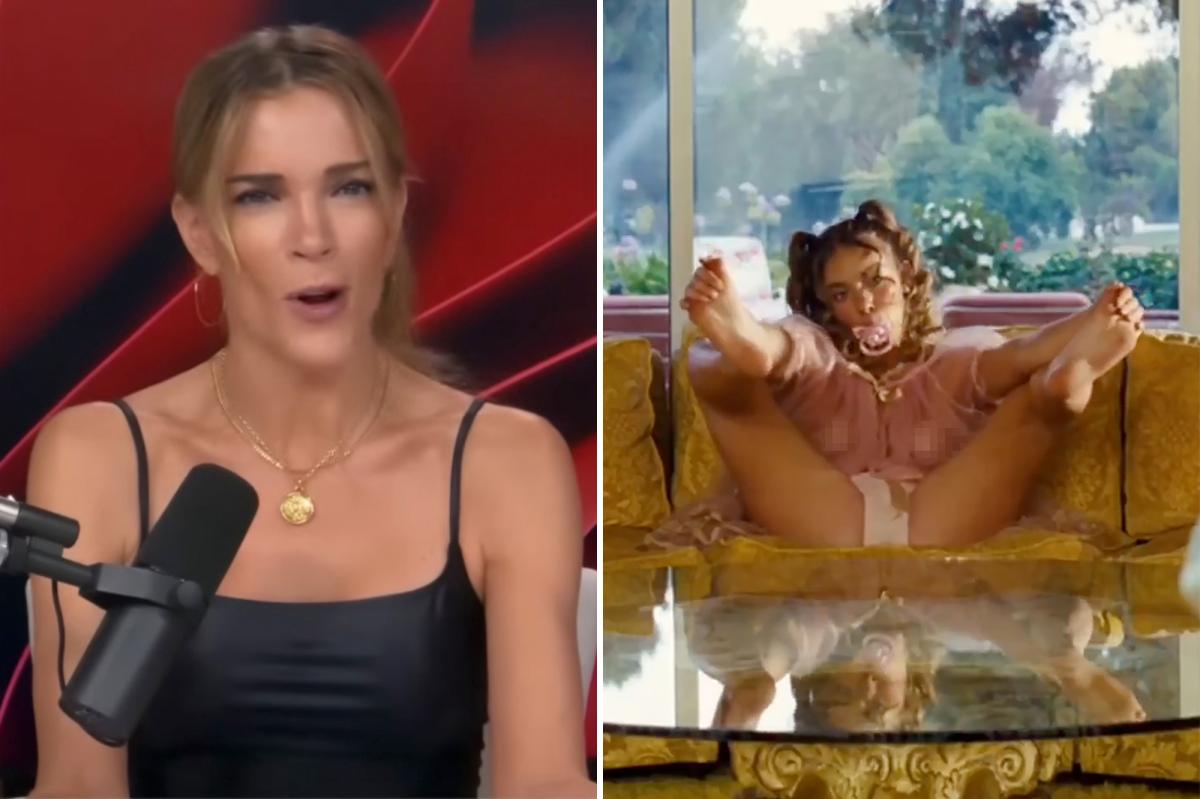 New York Post tweet media