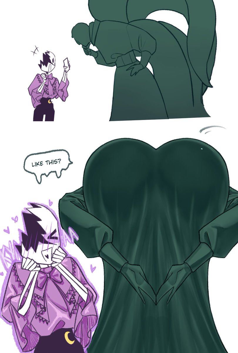 MilkyMiks tweet media