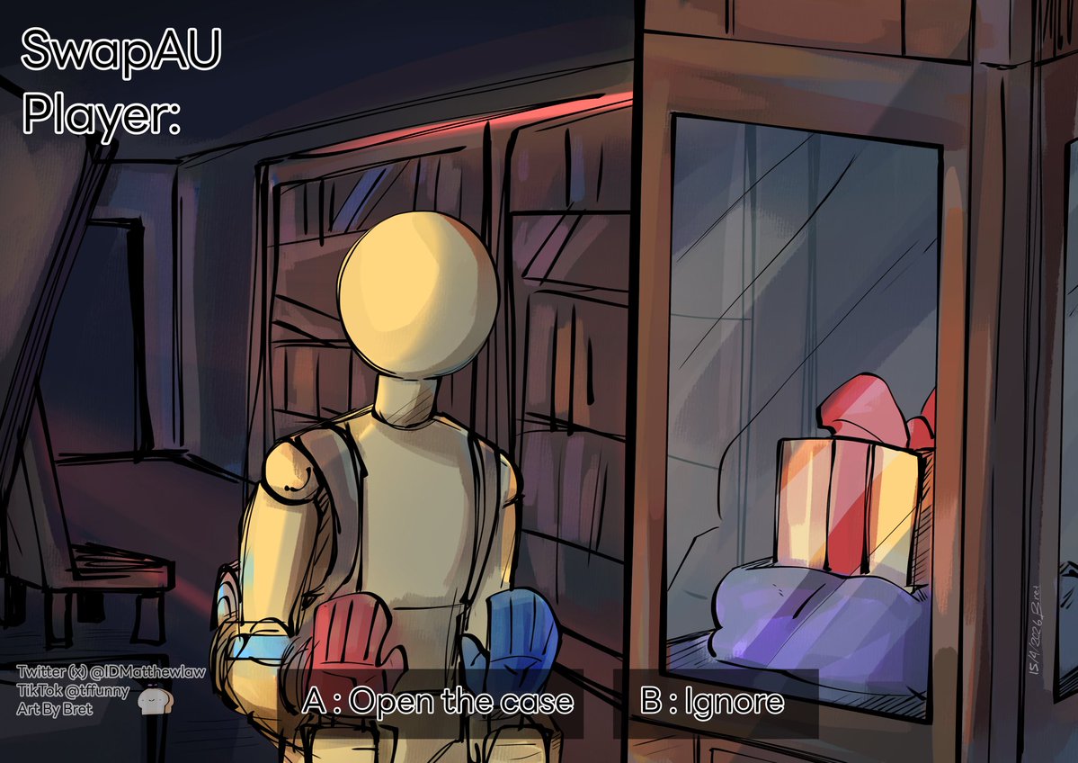 Marthew Bret tweet media