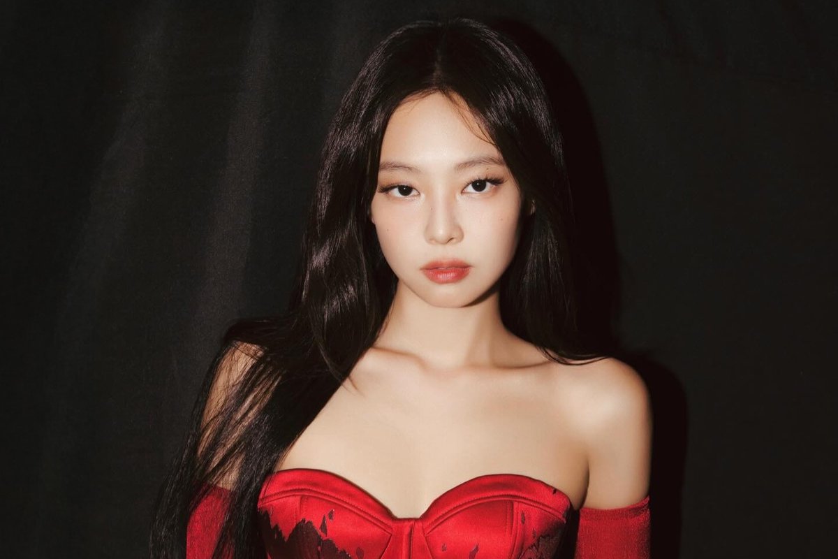 #BLACKPINK's #Jennie Makes TIME Magazine's List Of "100 Most Influential People Of 2026"
soompi.com/article/183340…